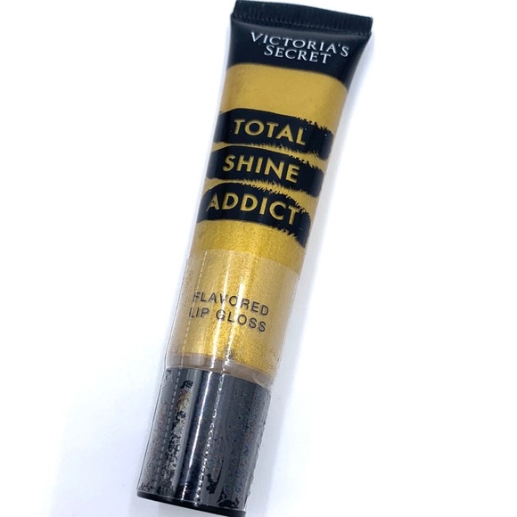 Victoria’s Secret Total Shine Addict in Gold Crush - Picture 2 of 8